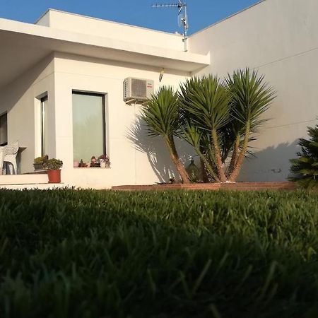 La Villa De Naomi Chella Экстерьер фото