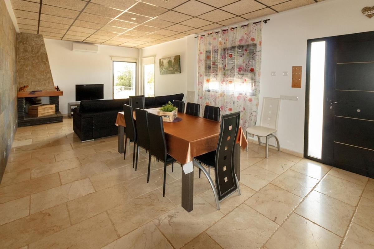 La Villa De Naomi Chella Экстерьер фото